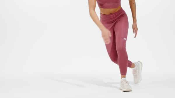 Own the Run 7/8 Leggings Product Image