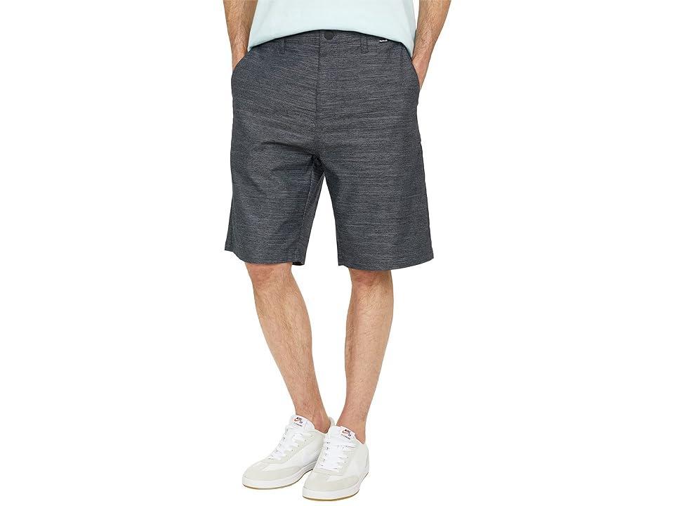 Hurley Mens Dri Breathe 21 Shorts Product Image