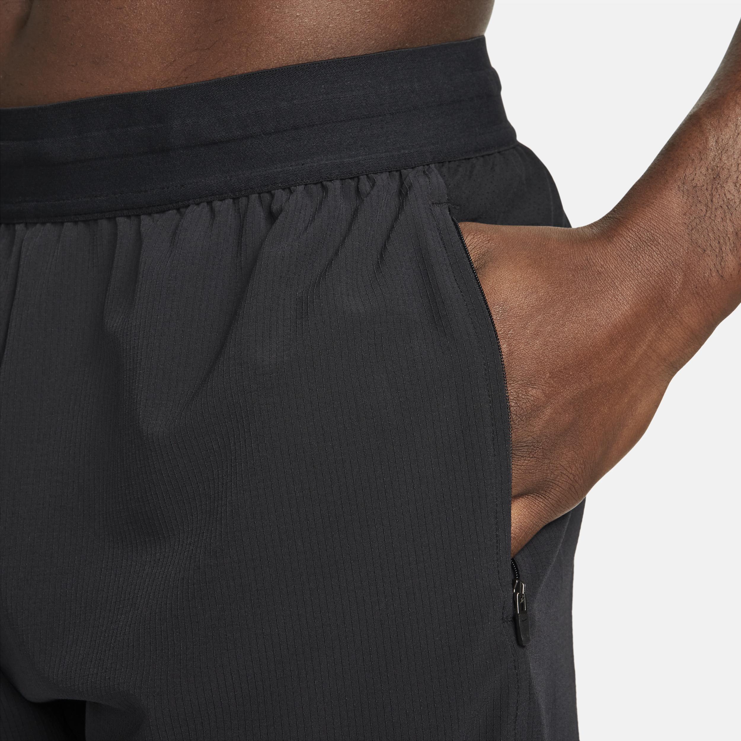 Nike Mens Flex Rep 4.0 Dri-FIT 7 Unlined Fitness Shorts Product Image