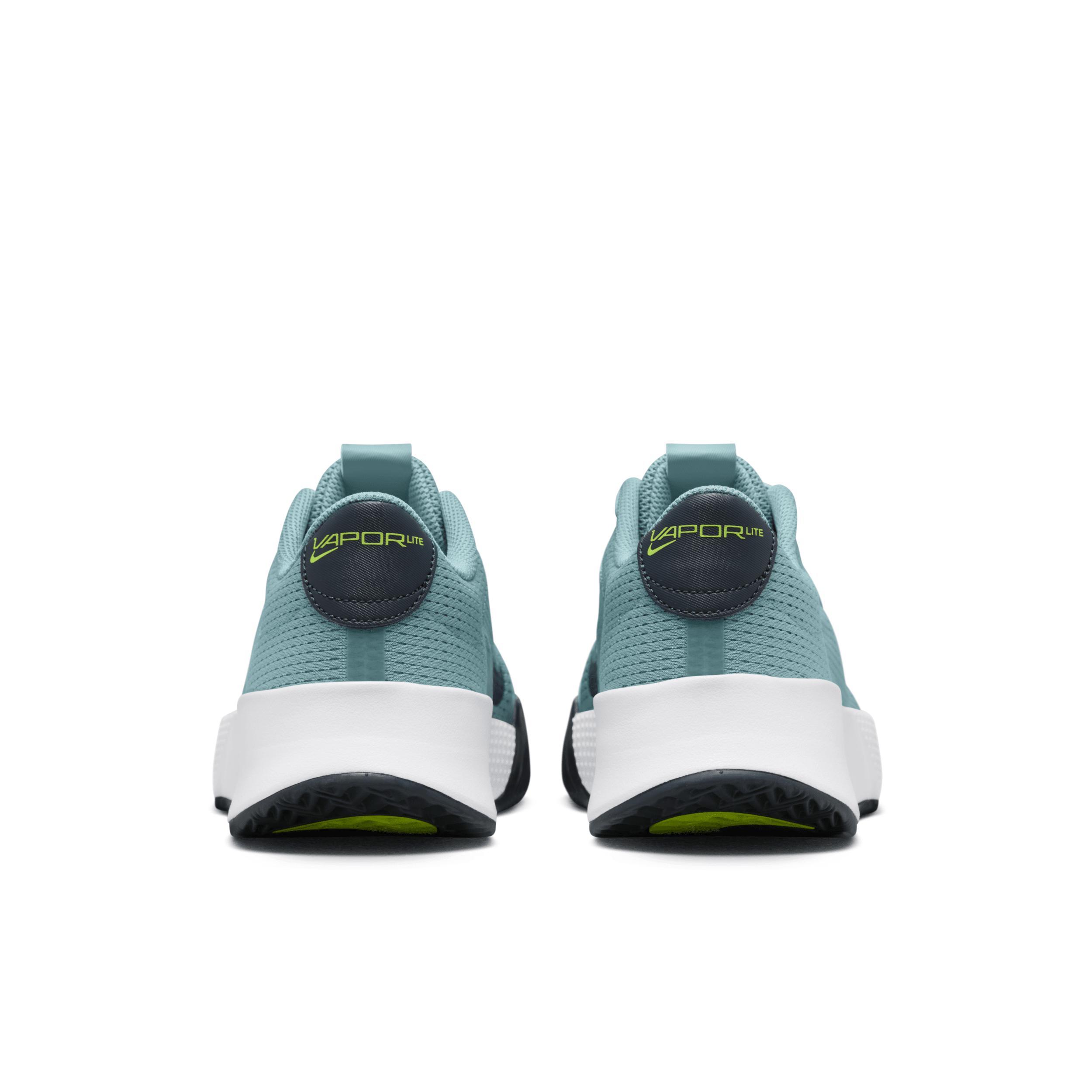 NikeCourt Vapor Lite 2 Men's Clay Tennis Shoes Product Image