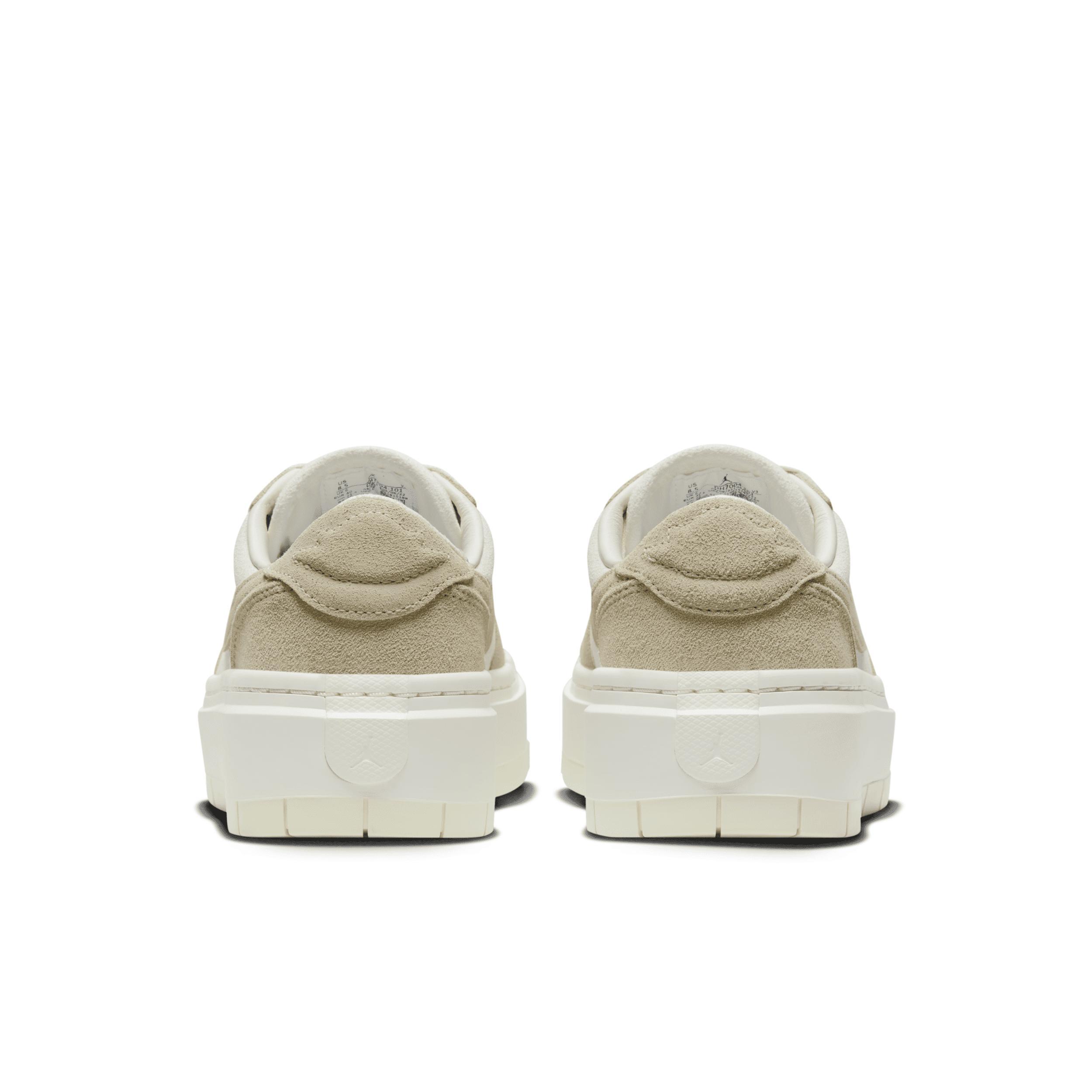 Jordan Womens Air 1 LV8 - Shoes Coconut Milk/Sail Product Image