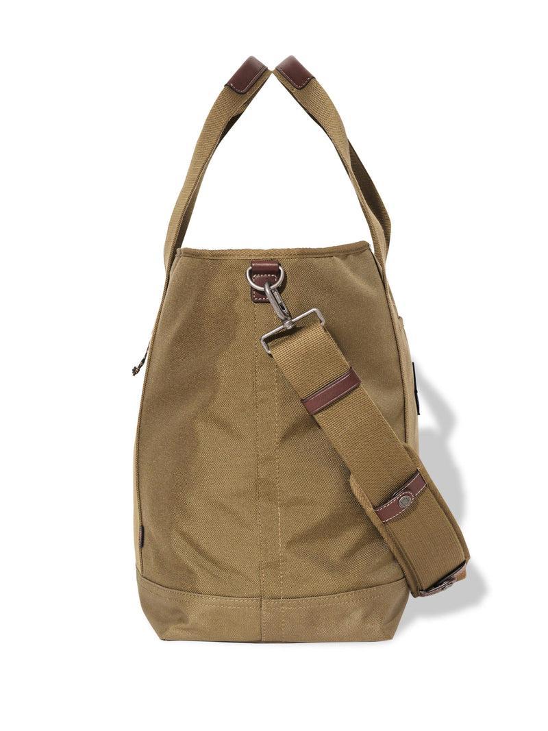 Latitude Weekender Tote - Olive Product Image