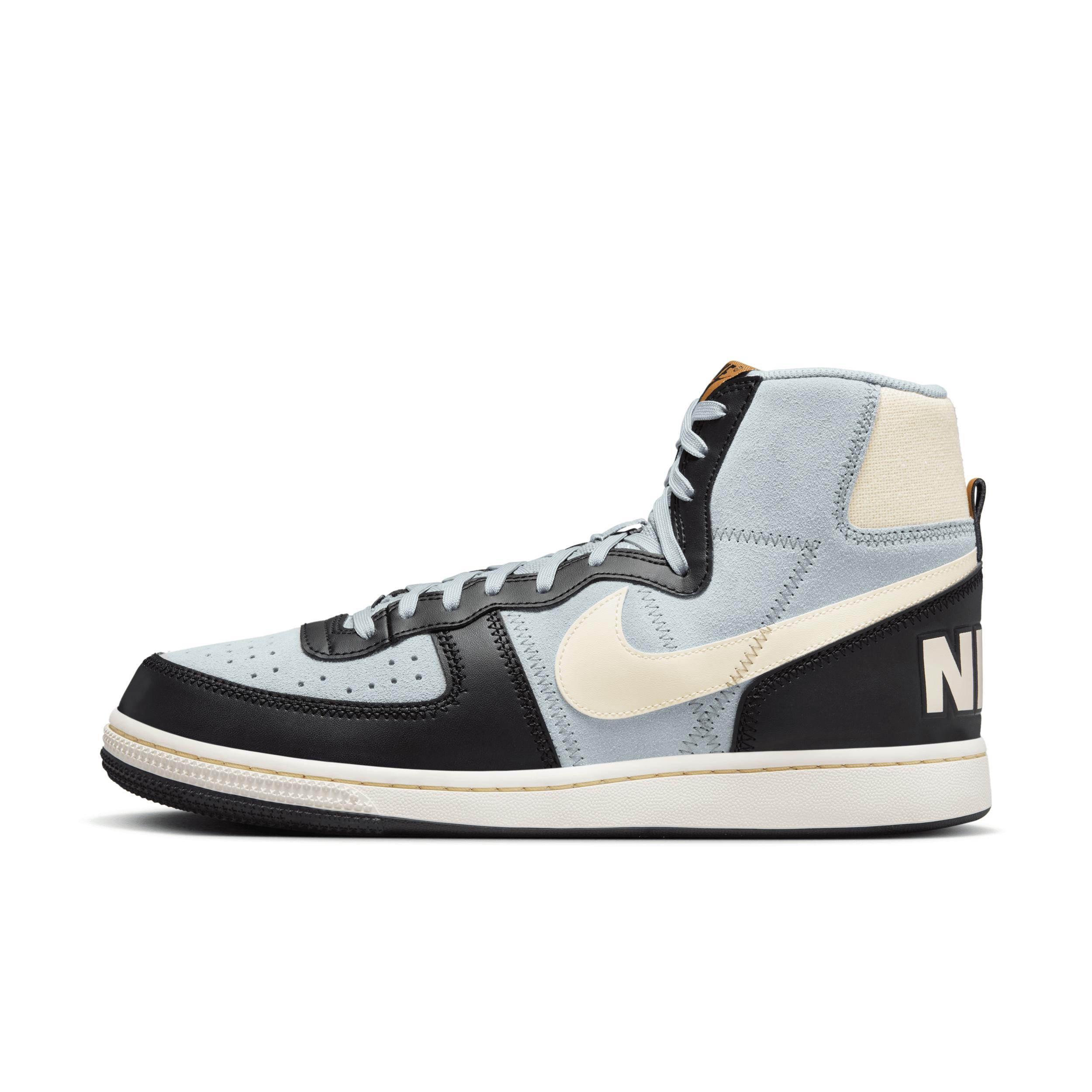 Nike Men's Terminator High Shoes Product Image