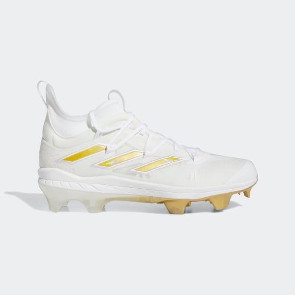 Adizero Afterburner 9 NWV TPU Cleats Product Image