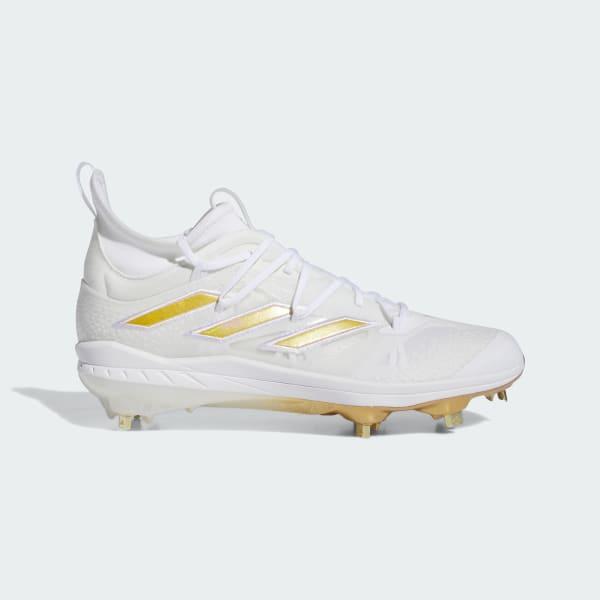 Adizero Afterburner 9 NWV Cleats Product Image