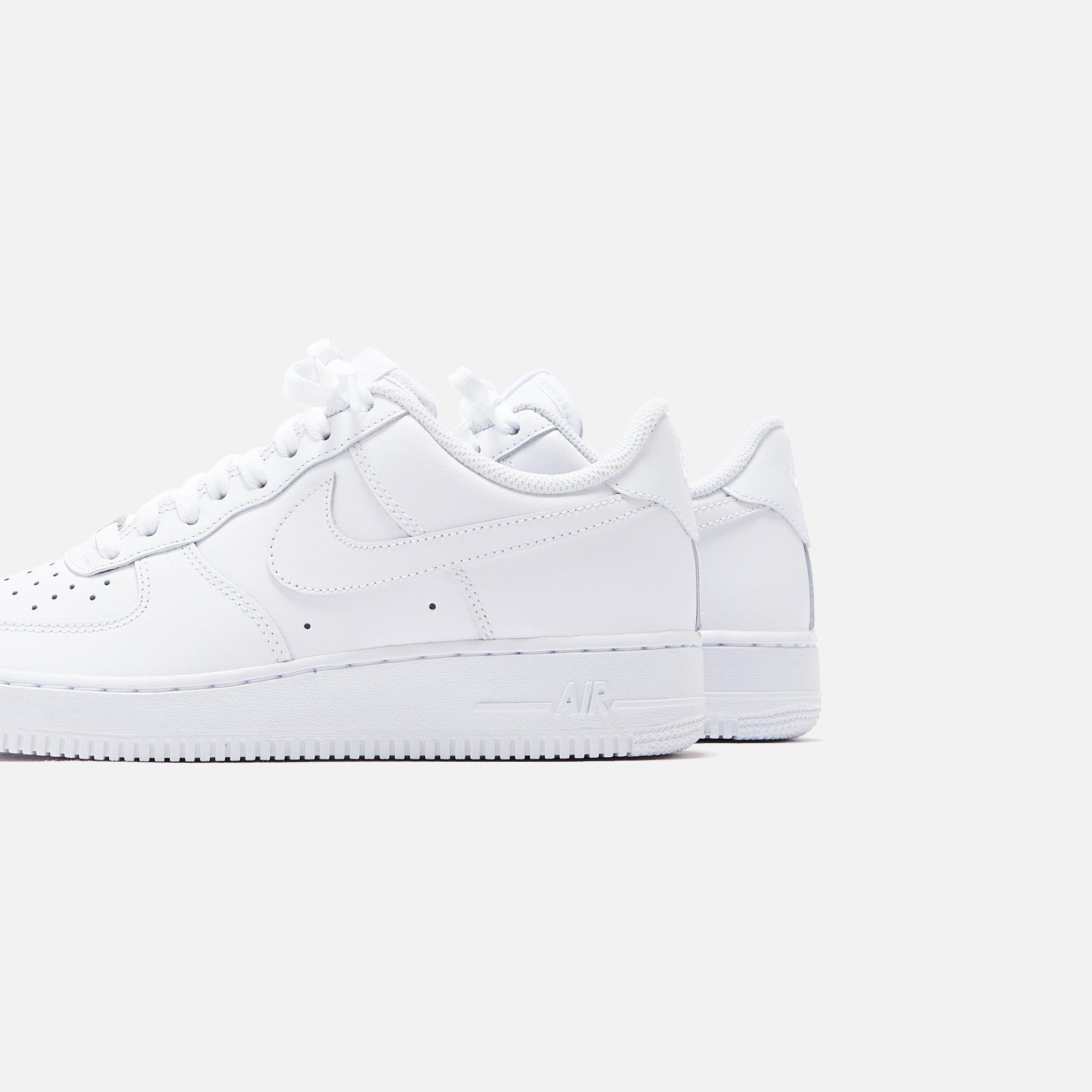 Nike Air Force 1 `07 - White Male Product Image