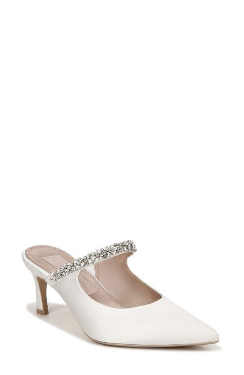 Pnina Tornai for Naturalizer Liefde Pointed Toe Mule Product Image