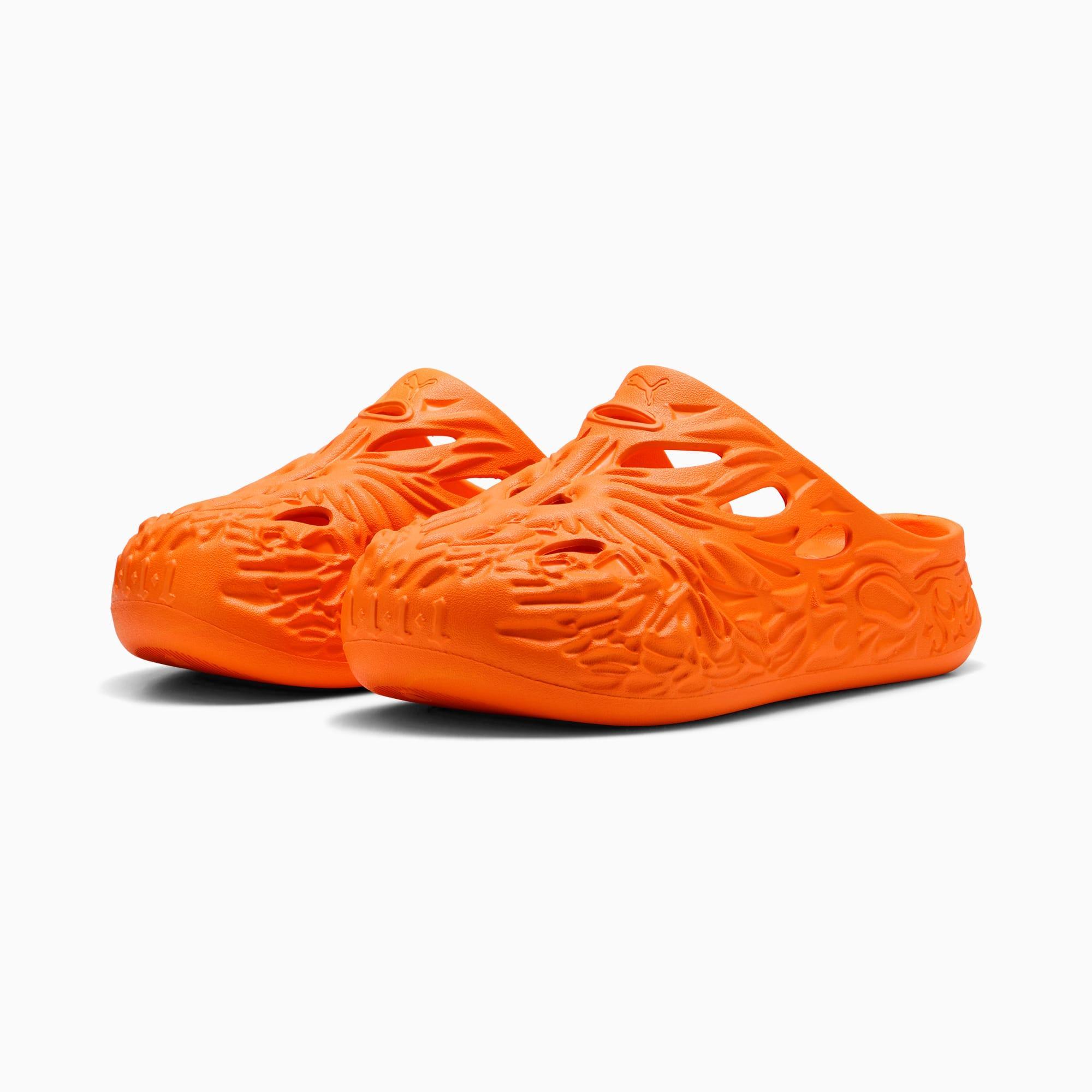 PUMA x LAMELO BALL MB.04 Men's Basketball Slides Product Image