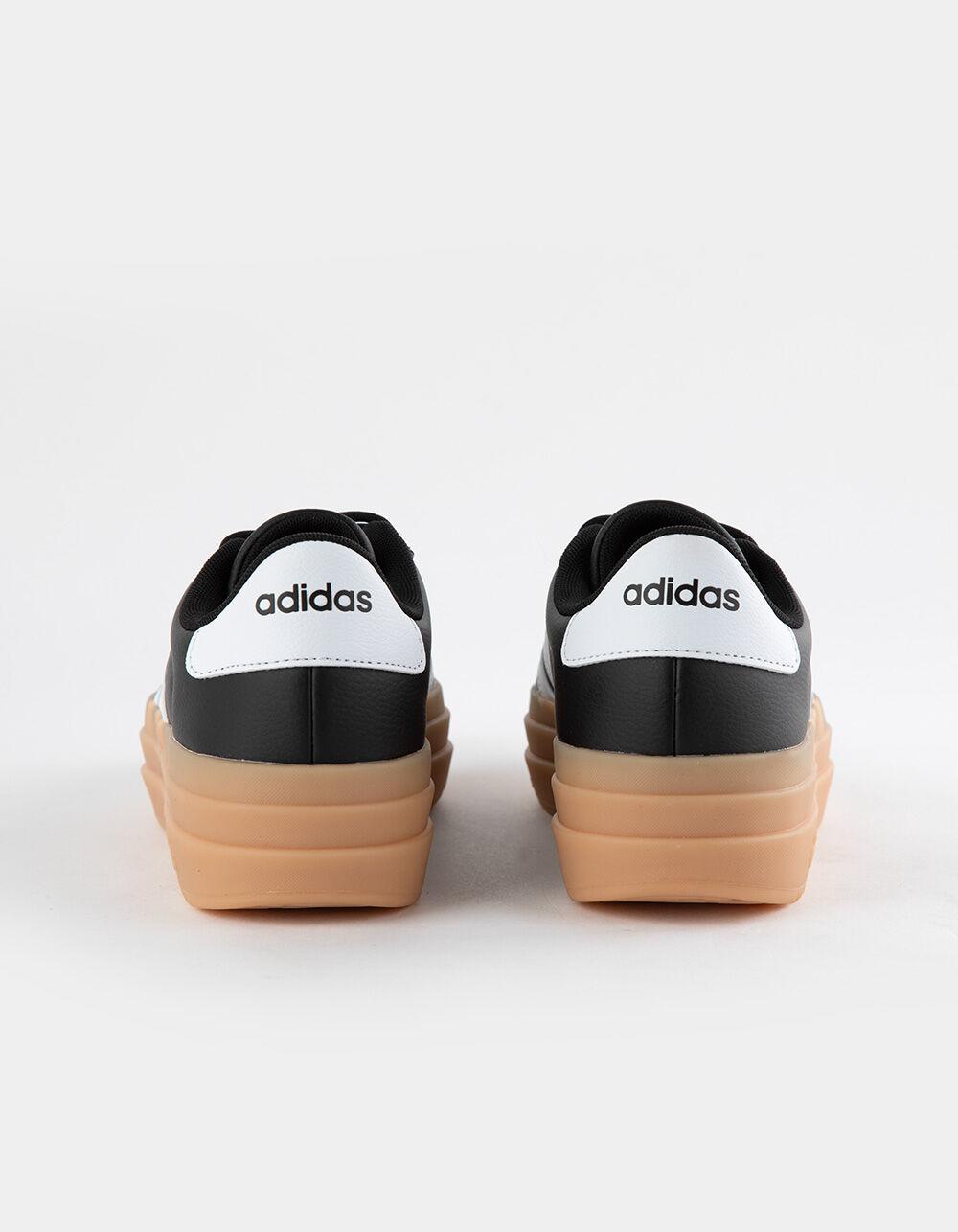 ADIDAS VL Court Bold Womens Platform Shoes Product Image