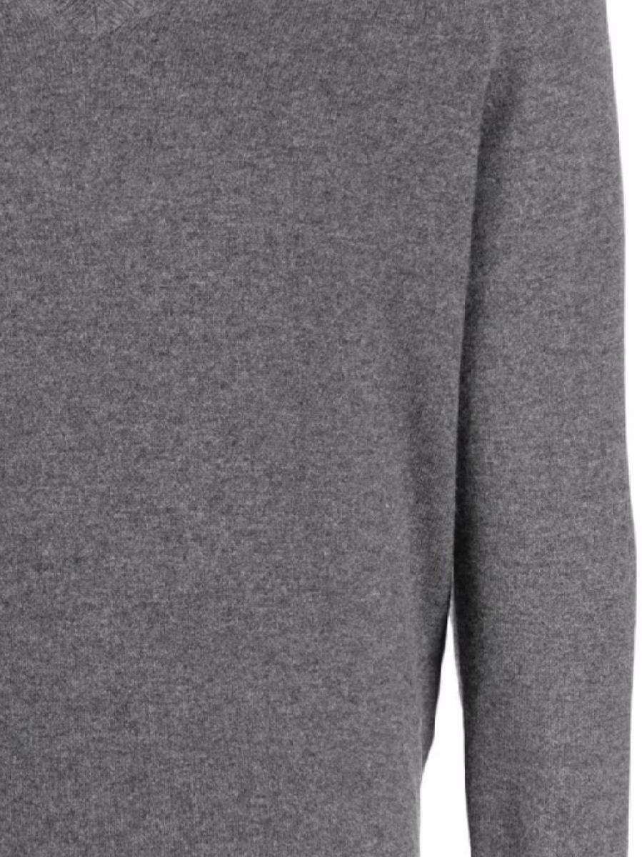 Sweaters In Gray Product Image