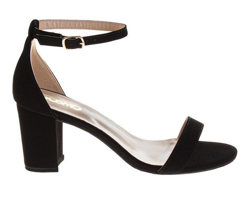 Women's Josmo Strappy Block Heel product image