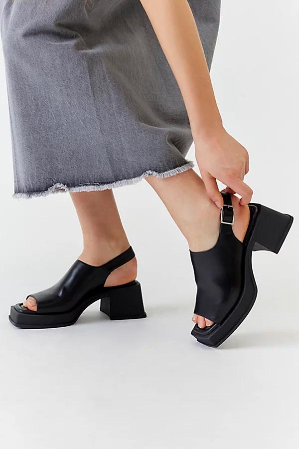 Vagabond Shoemakers Hennie Ankle Wrap Sandal Womens at Urban Outfitters Product Image