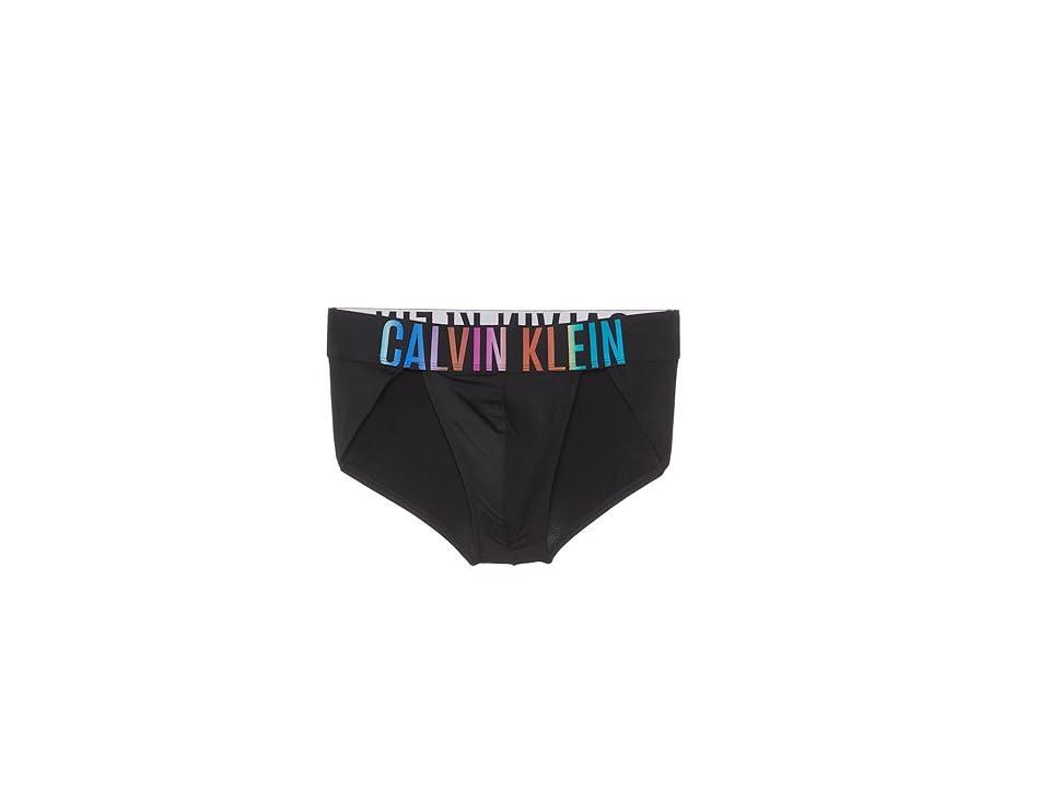 Calvin Klein Underwear Intense Power Pride Micro Underwear Sport Brief Men's Underwear Product Image