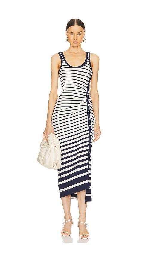 Trudy Tank Midi Dress Product Image