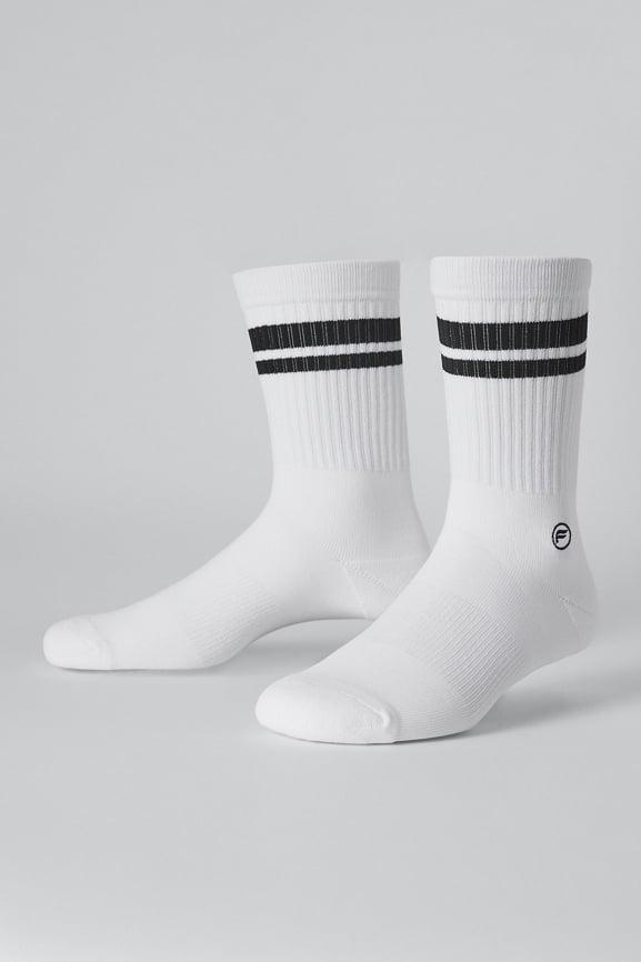 The Everyday Crew Sock Product Image