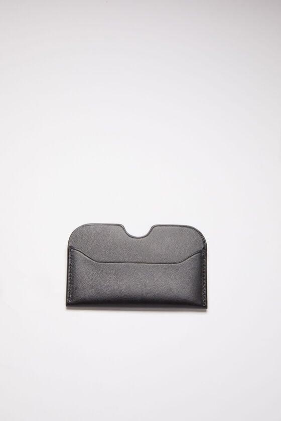 Leather card case Product Image