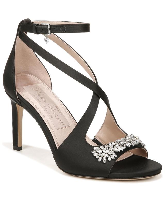 Pnina Tornai for Naturalizer Amor2 Ankle Strap Sandal Product Image