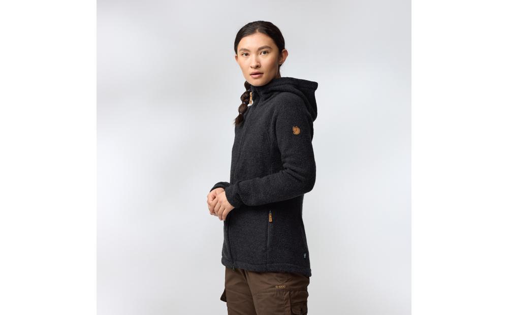 Kaitum Fleece W Product Image