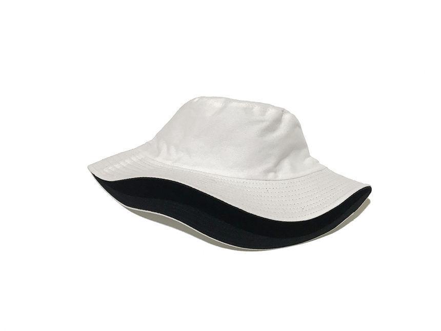 Plain Bucket Hat Product Image