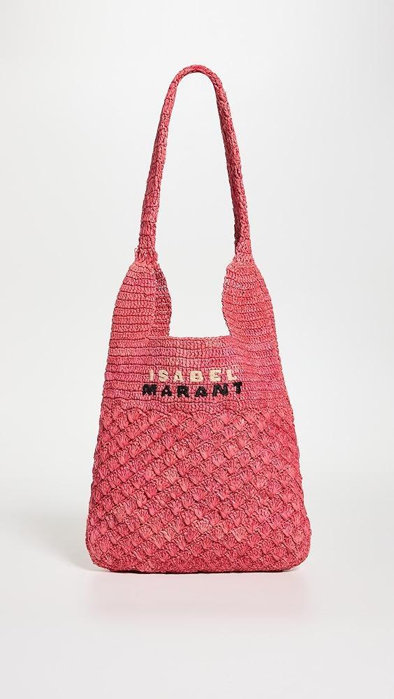 Isabel Marant Praia Small Bag | Shopbop Product Image