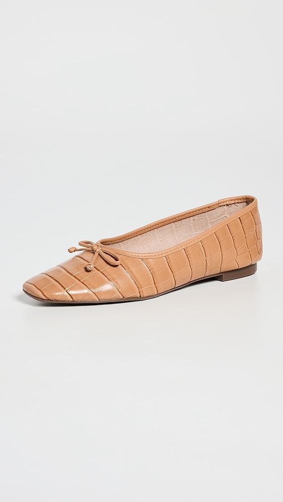 Schutz Arissa Flats | Shopbop Product Image