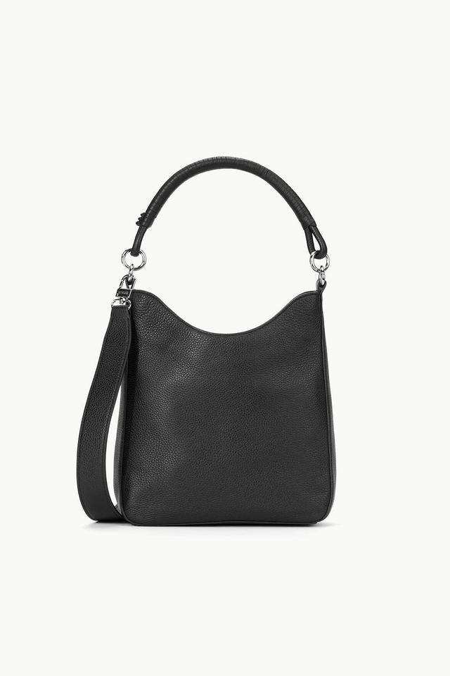 MEL BAG | BLACK Product Image