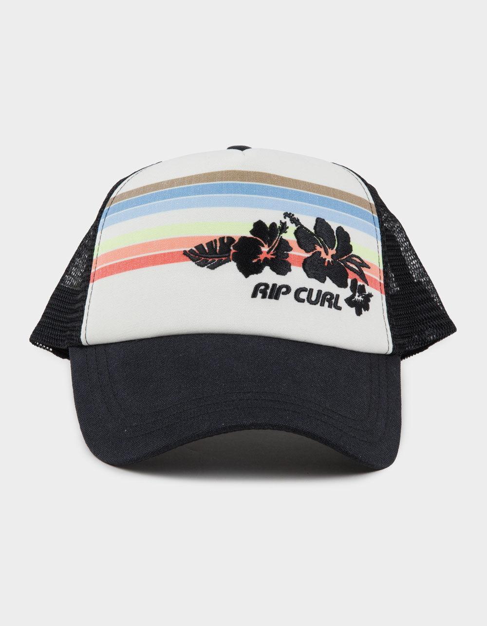 RIP CURL Mixed Revival Womens Trucker Hat Product Image