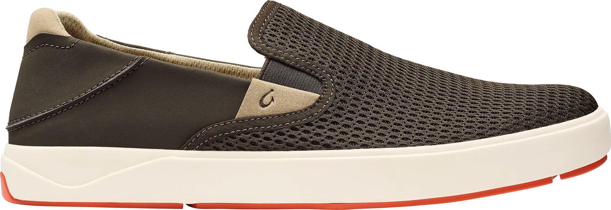OluKai Laeahi Slip-On Sneaker Product Image