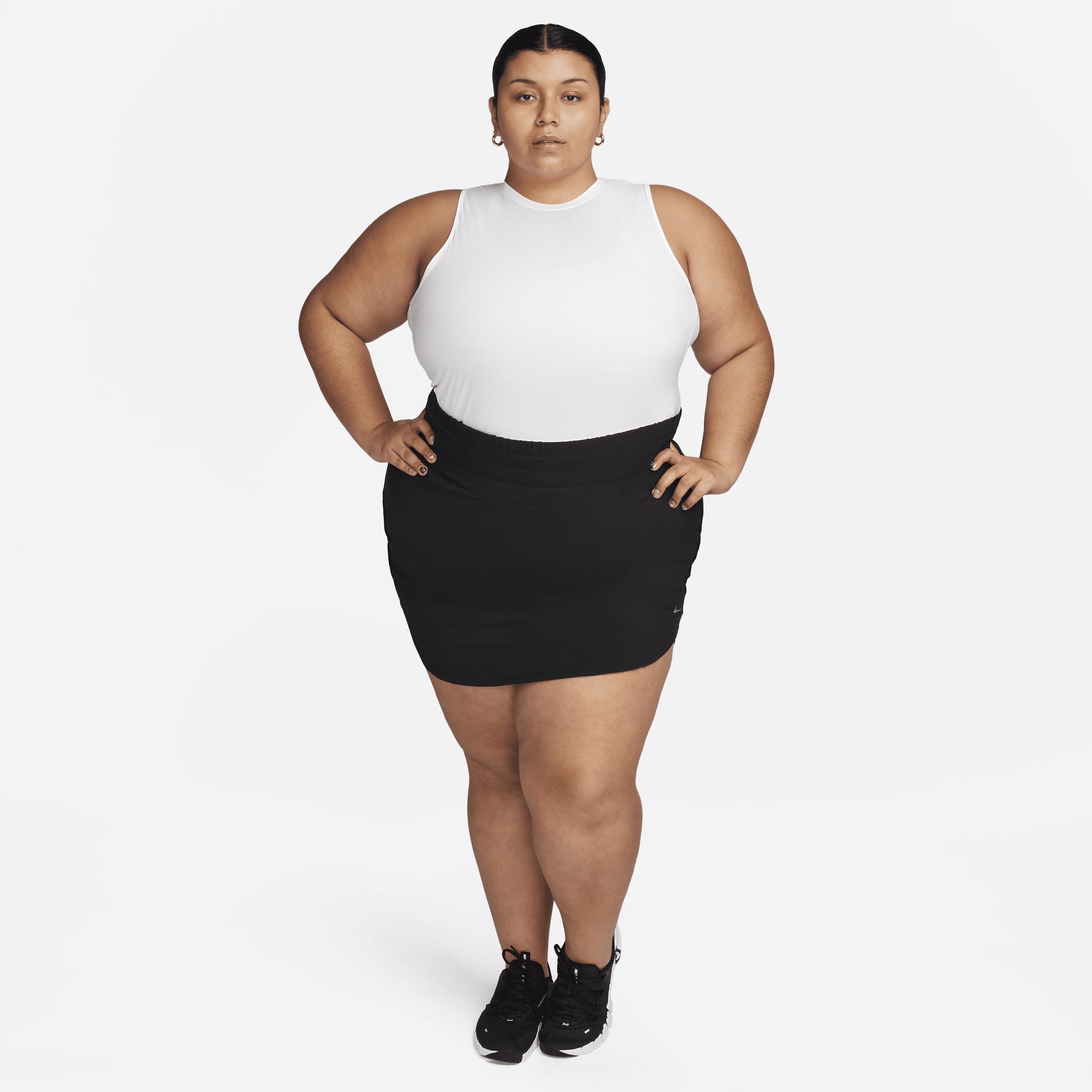 Nike Women's One Classic Dri-FIT Tank Top (Plus Size) product image