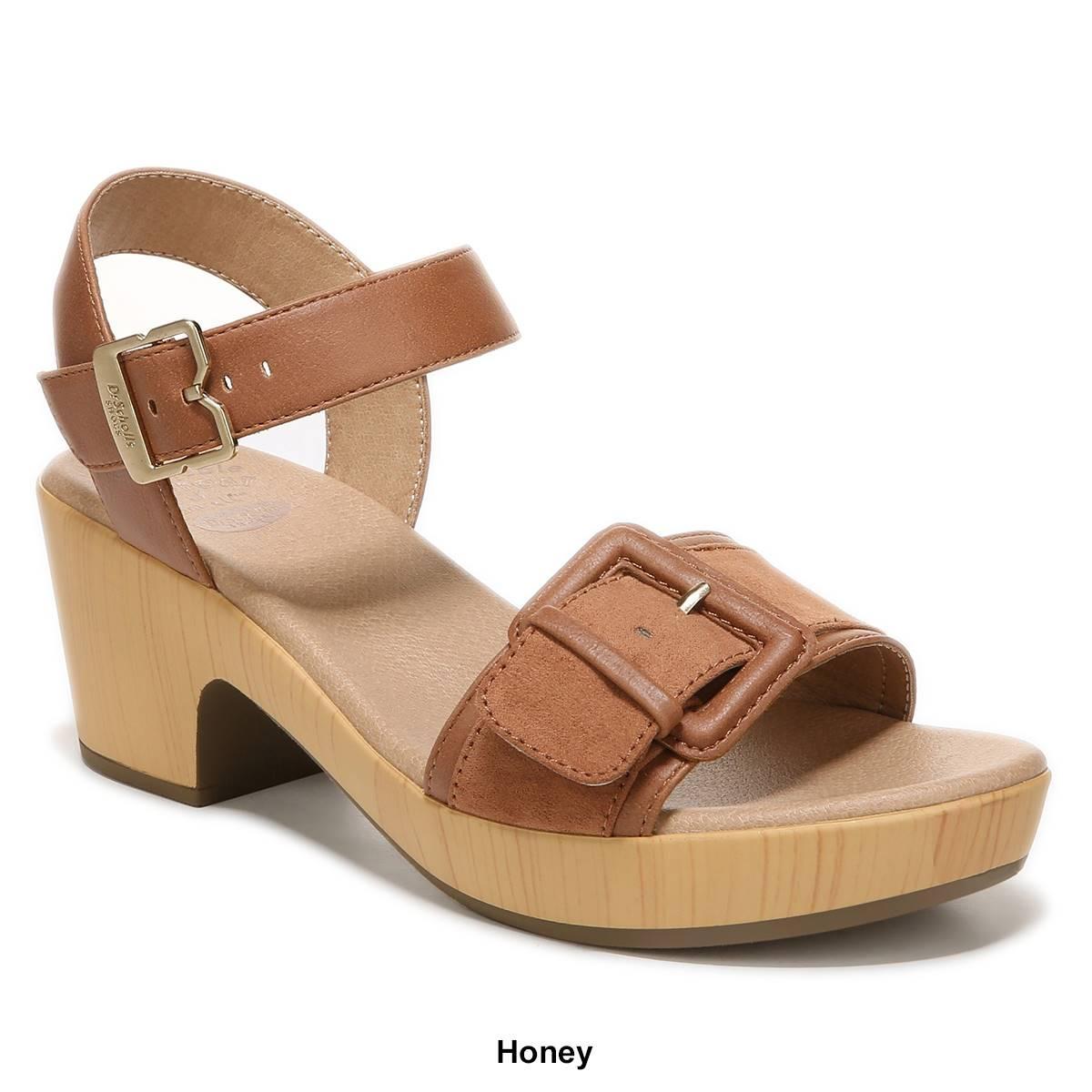 Womens Dr. Scholls Felicity Too Sandals Product Image