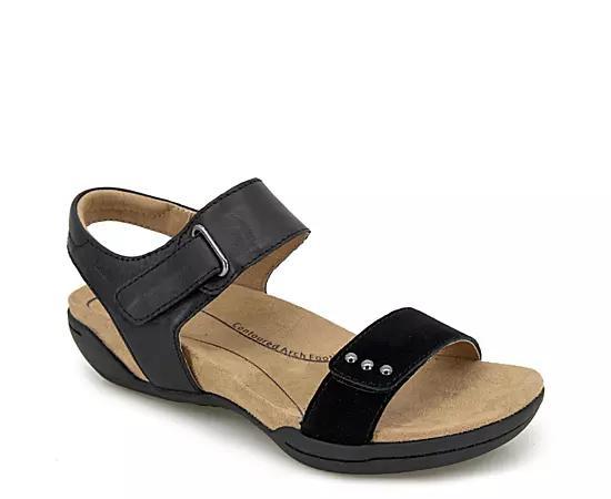 Jambu Womens Morgan Casual Comfort Sandal Product Image