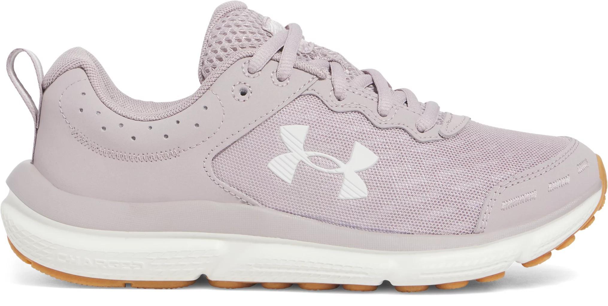 Women's UA Charged Assert 10 Running Shoes Product Image