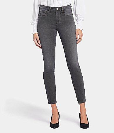 NYDJ Ami Skinny Jeans Product Image