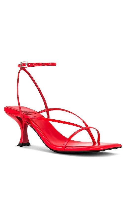 Jeffrey Campbell Fluxx Sandal Product Image