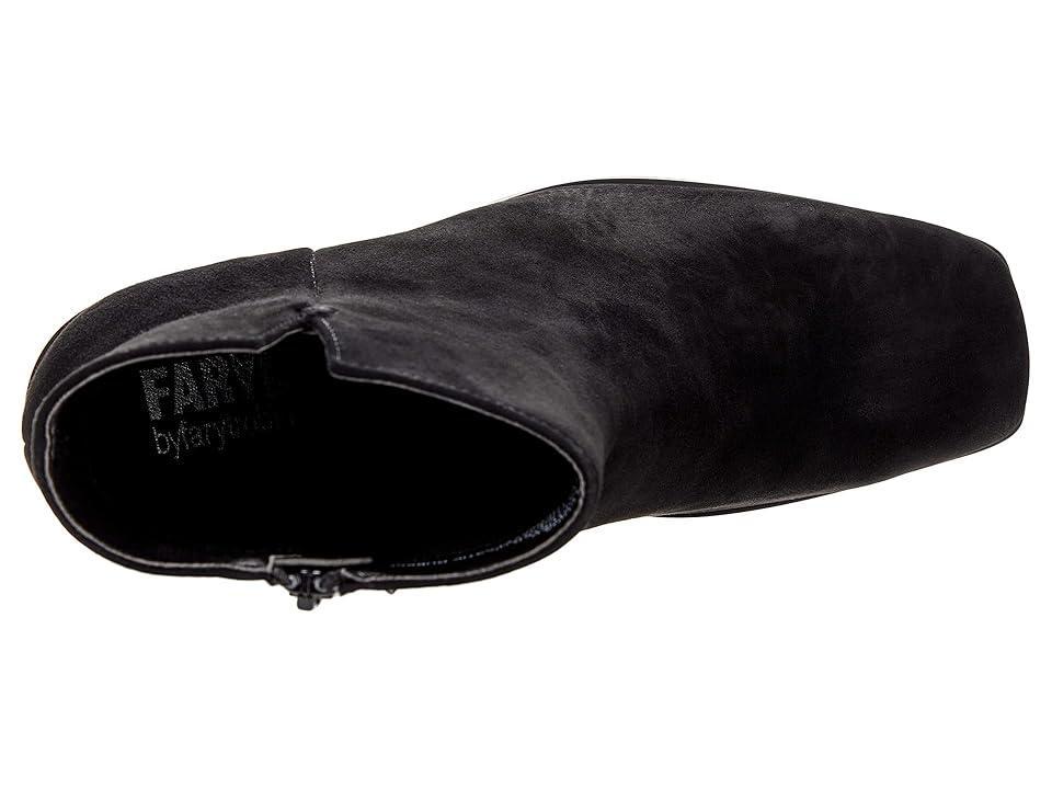 FARYL by Farylrobin Carlina Suede) Women's Shoes Product Image