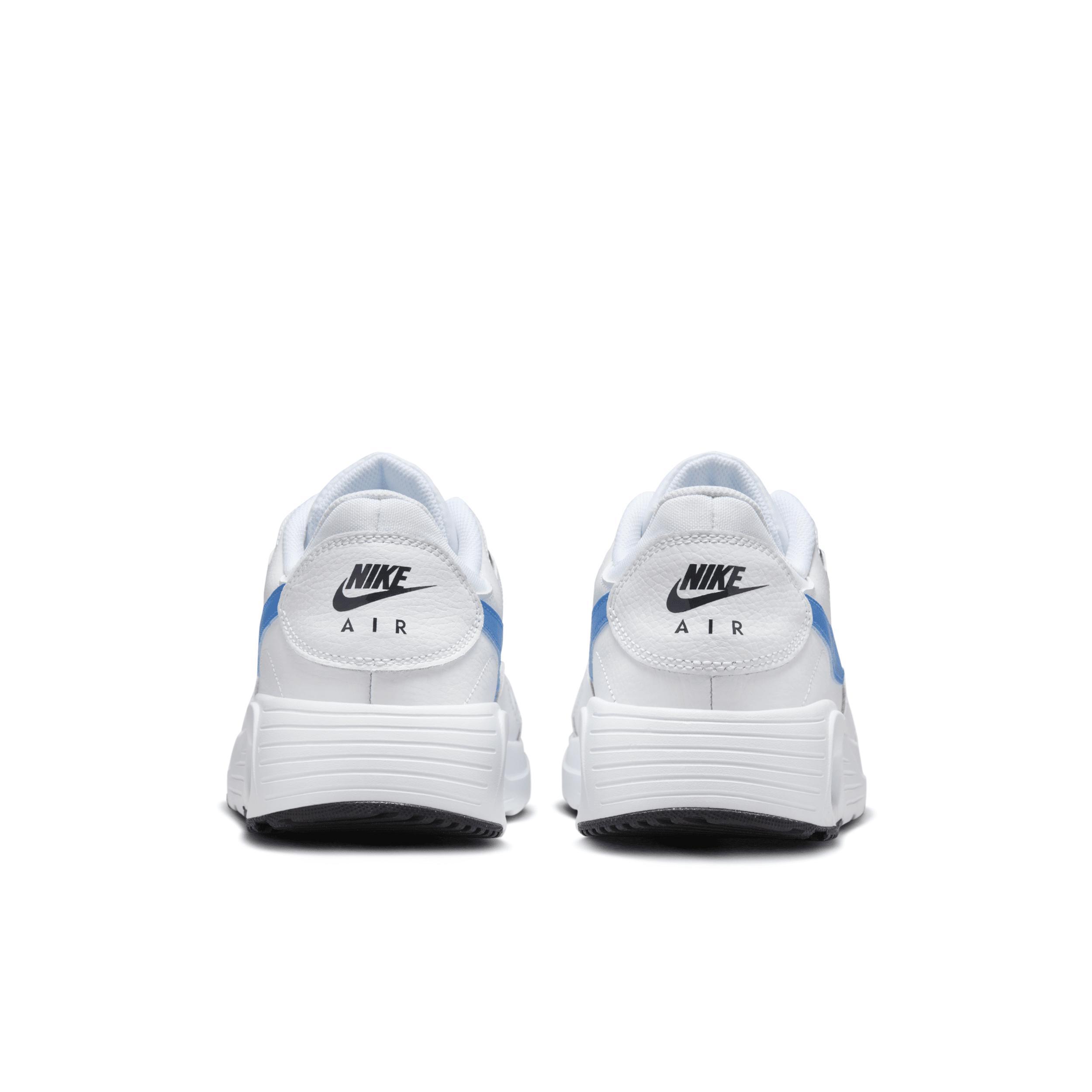 Nike Men's Air Max SC Shoes Product Image