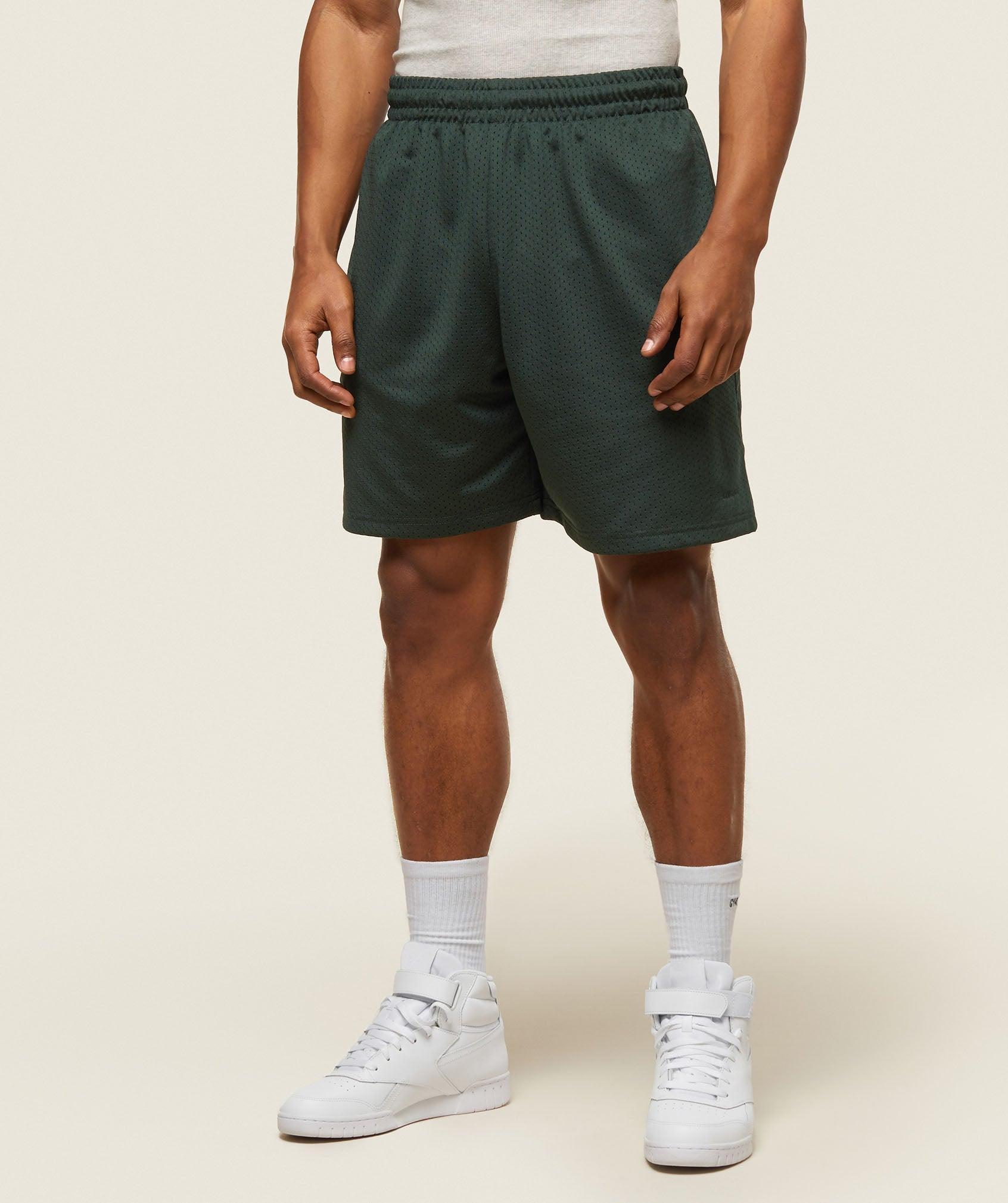 everywear Basketball Shorts Product Image