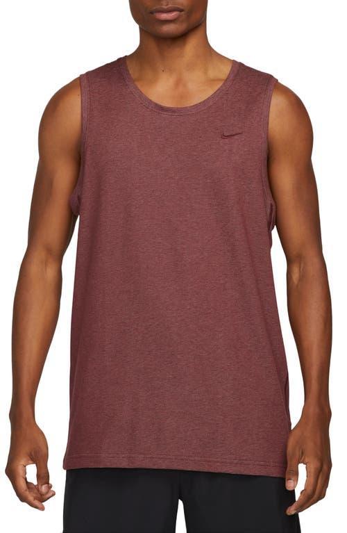 Nike Mens Dri-FIT Primary Versatile Tank Top Product Image