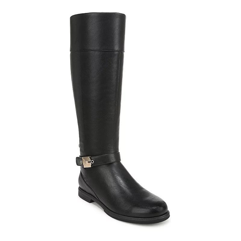 Dr. Scholls Hello Rider Womens Riding Boots Product Image