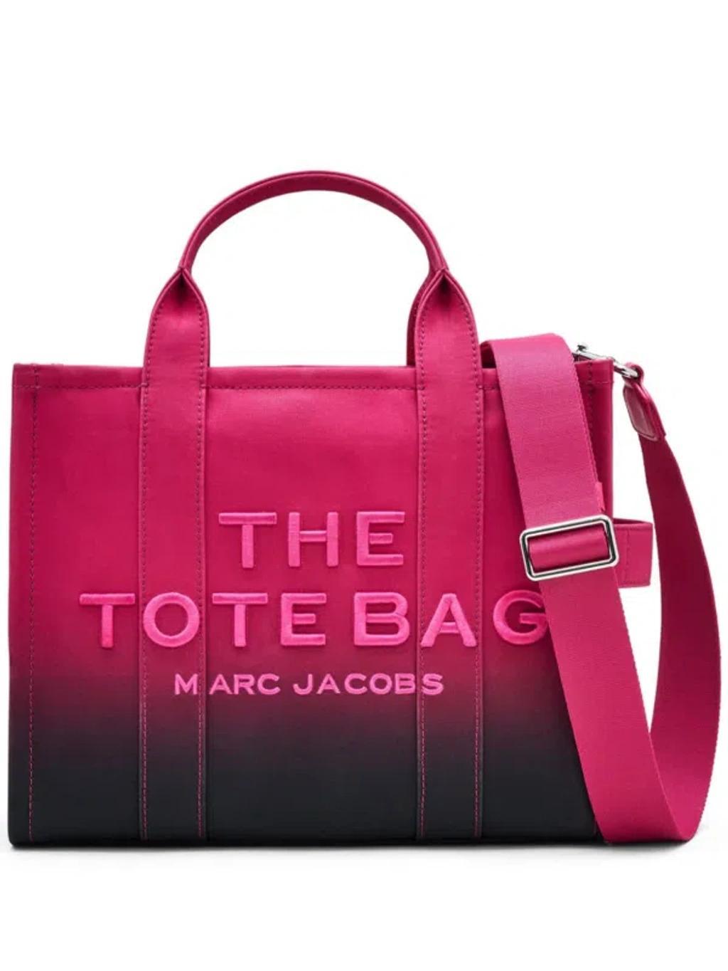 Tote In Multicolor Product Image