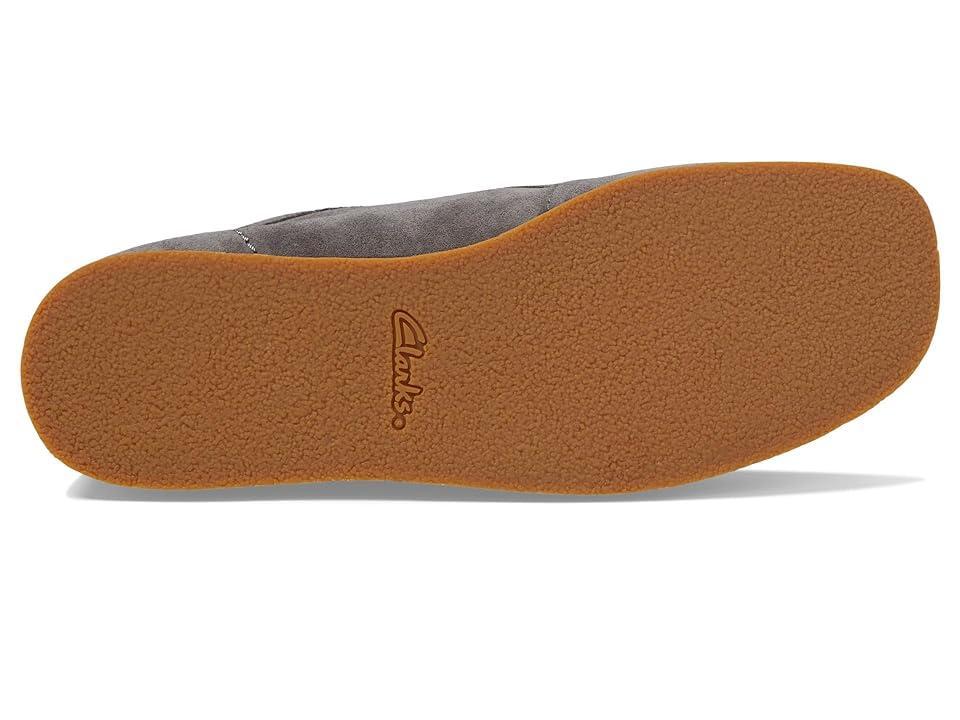 Clarks Wallabee EVO Suede Shoes Product Image