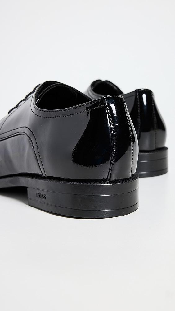 BOSS Tayil Derby Shoes | Shopbop Product Image