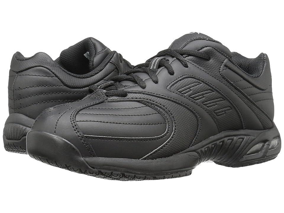 Dr. Scholl's Work Cambridge II Leather) Men's Shoes Product Image