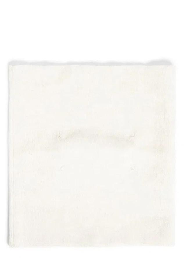 MAISON MARGIELA Wool Scarves In Off-white Product Image