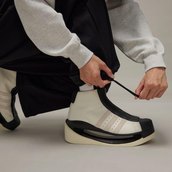 Y-3 3-Stripes Track Pants Product Image