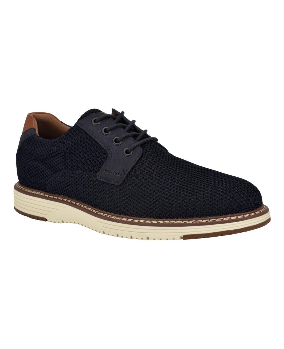 Tommy Hilfiger Mens Hiser Casualized Hybrid Oxfords Product Image