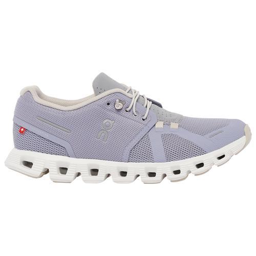 On Womens Cloud 5 - Running Shoes Product Image