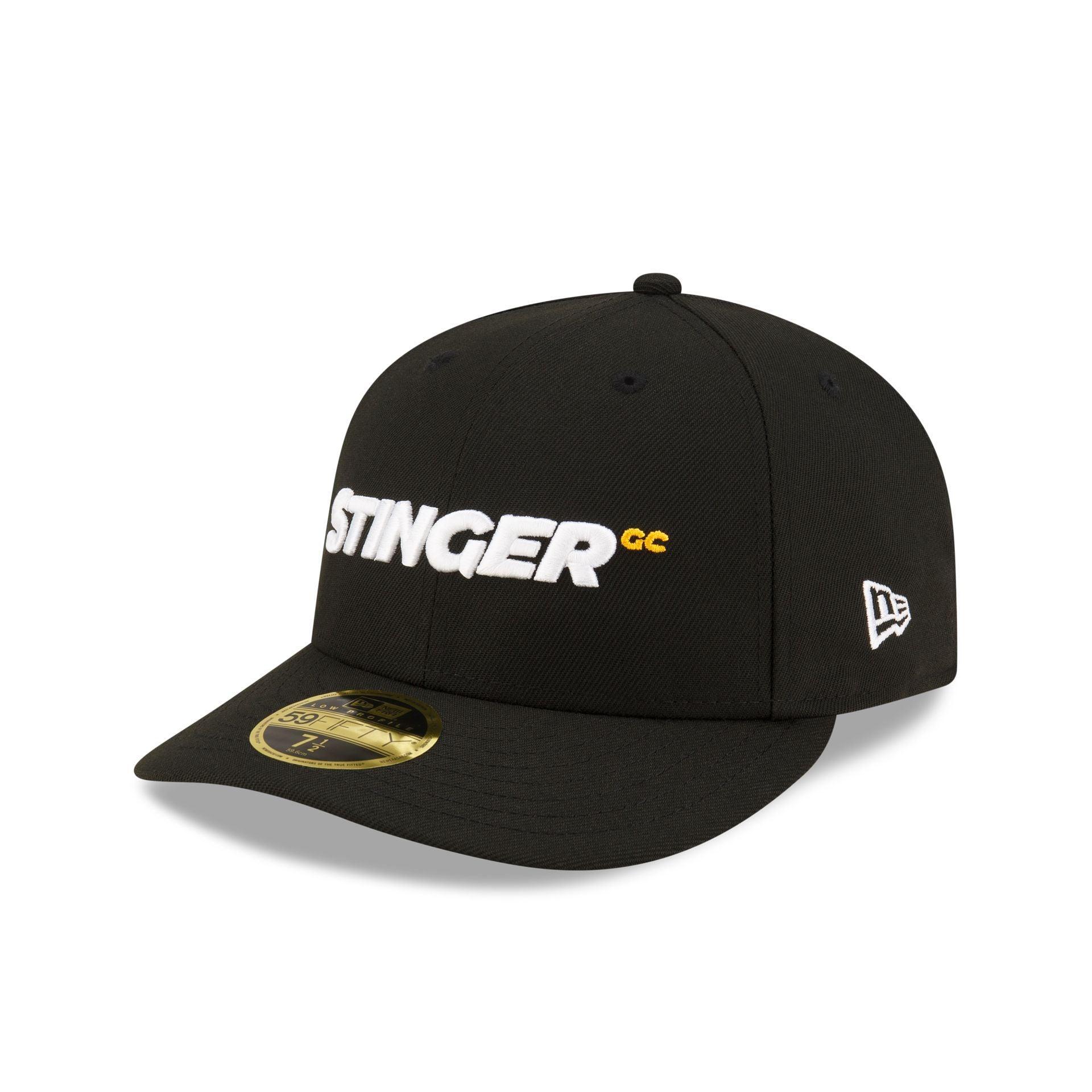 Stinger GC Low Profile 59FIFTY Fitted Hat Male Product Image