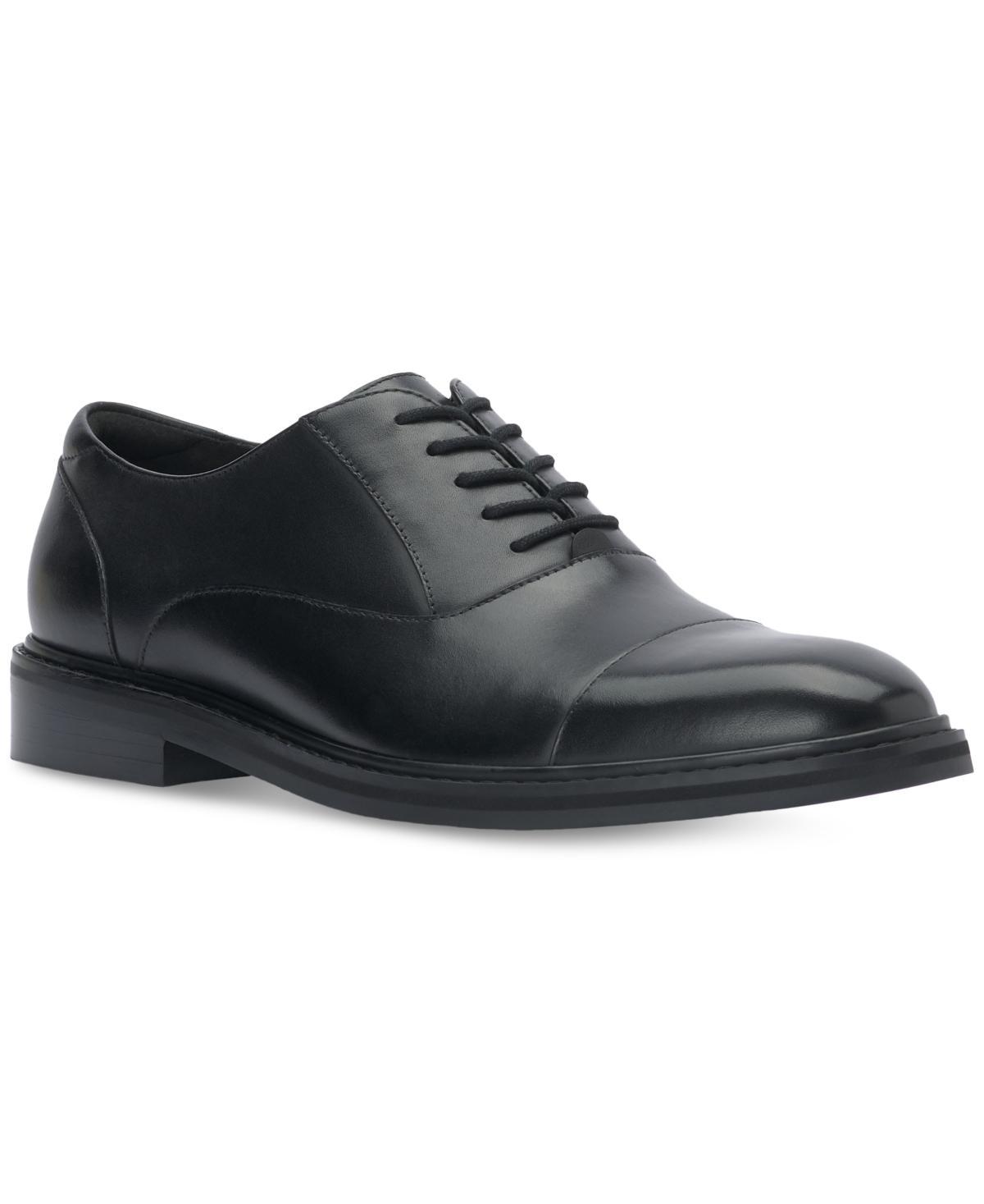 Vince Camuto Mens Izel Lace-Up Dress Shoes Product Image