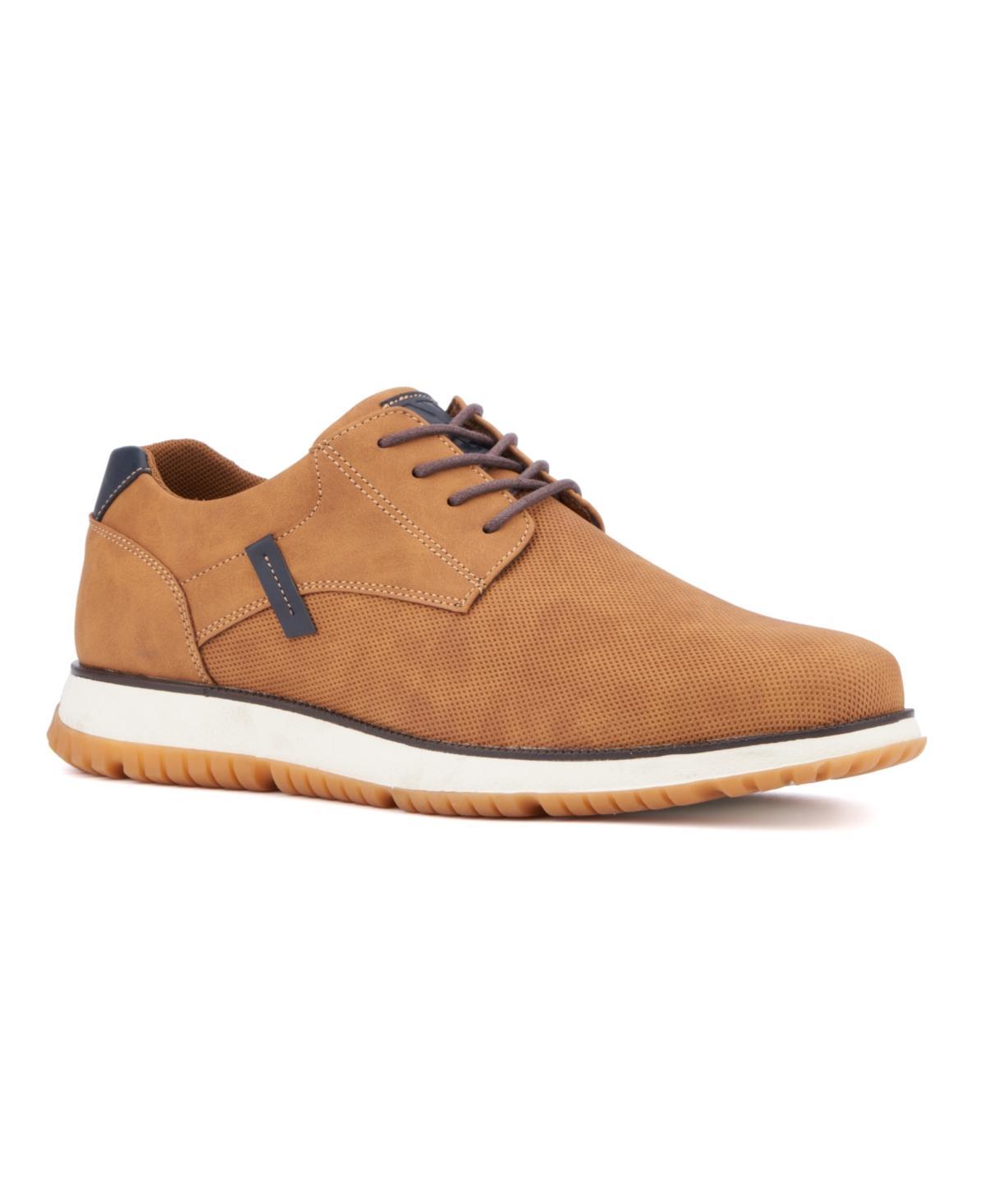 New York & Company Mens Coda Low Top Sneakers Product Image